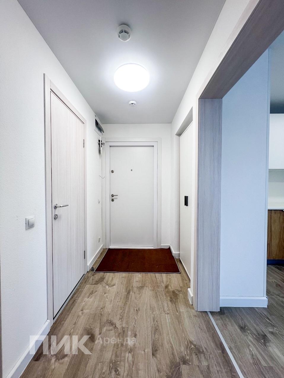 1-к. квартира, 39 м², 50 200 ₽/мес — фото № 11