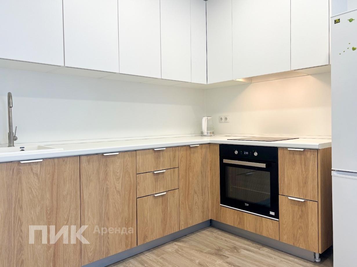 1-к. квартира, 39 м², 50 200 ₽/мес — фото № 6