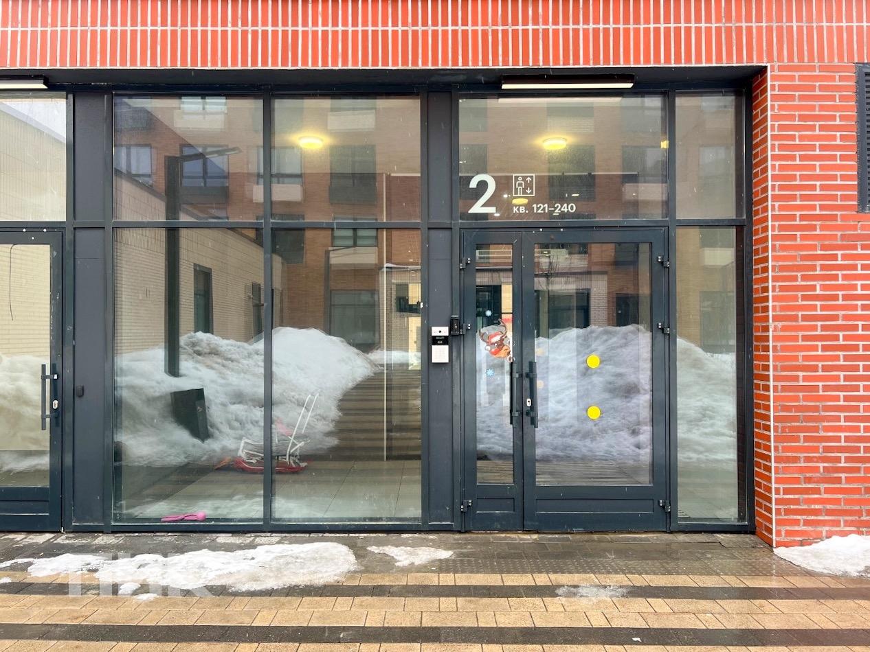 1-к. квартира, 39 м², 50 200 ₽/мес — фото № 16