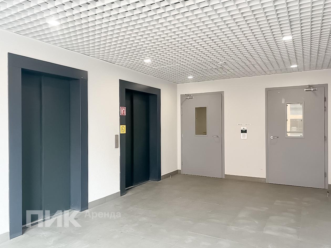 1-к. квартира, 39 м², 50 200 ₽/мес — фото № 13