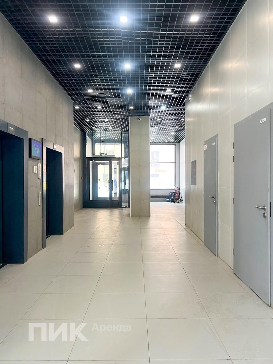 1-к. квартира, 39 м², 50 200 ₽/мес — фото № 14