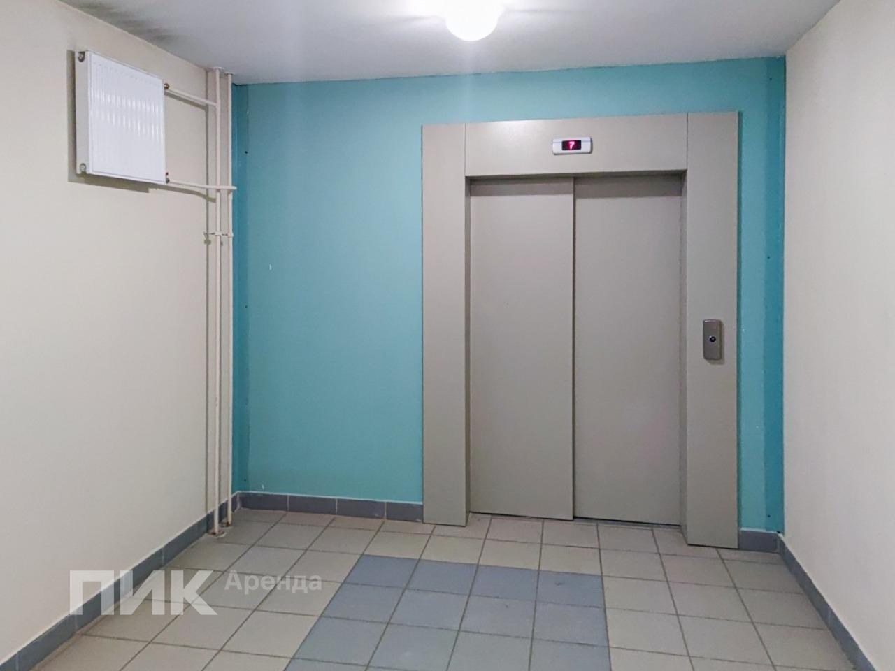 студия, 26 м², 27 800 ₽/мес — фото № 10