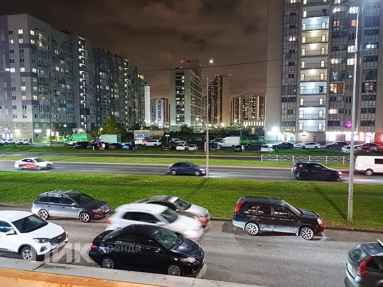 студия, 26 м², 27 800 ₽/мес — фото № 11