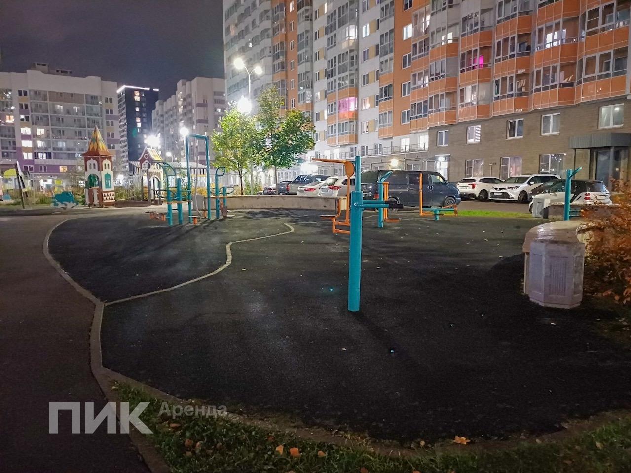 студия, 26 м², 27 800 ₽/мес — фото № 15