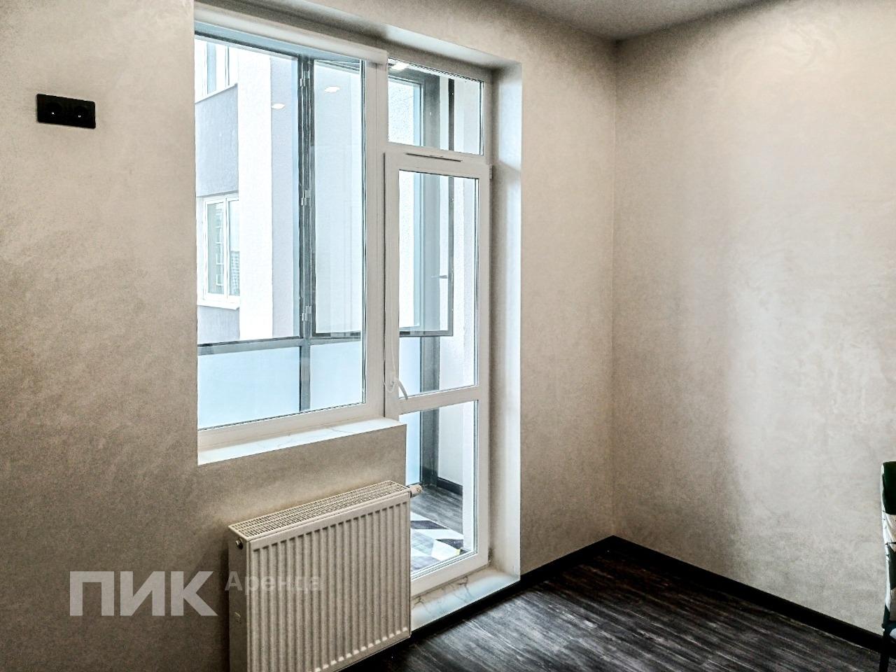 1-к. квартира, 35.2 м², 42 600 ₽/мес — фото № 7
