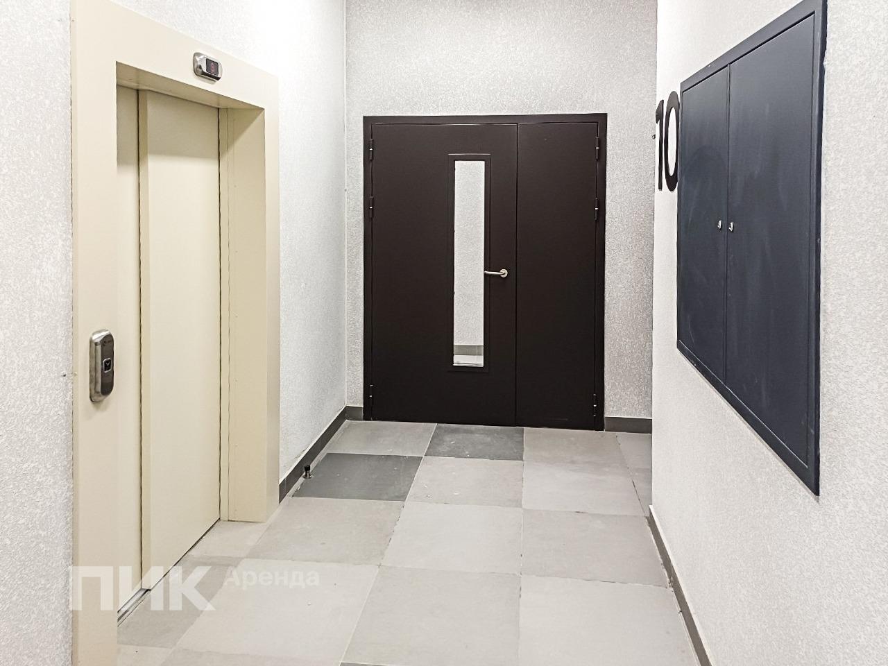 1-к. квартира, 35.2 м², 42 600 ₽/мес — фото № 15