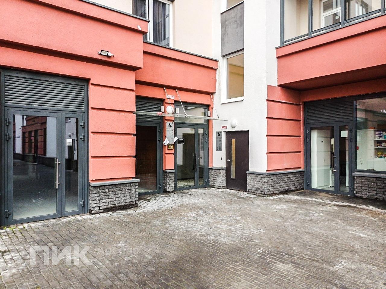 1-к. квартира, 35.2 м², 42 600 ₽/мес — фото № 21