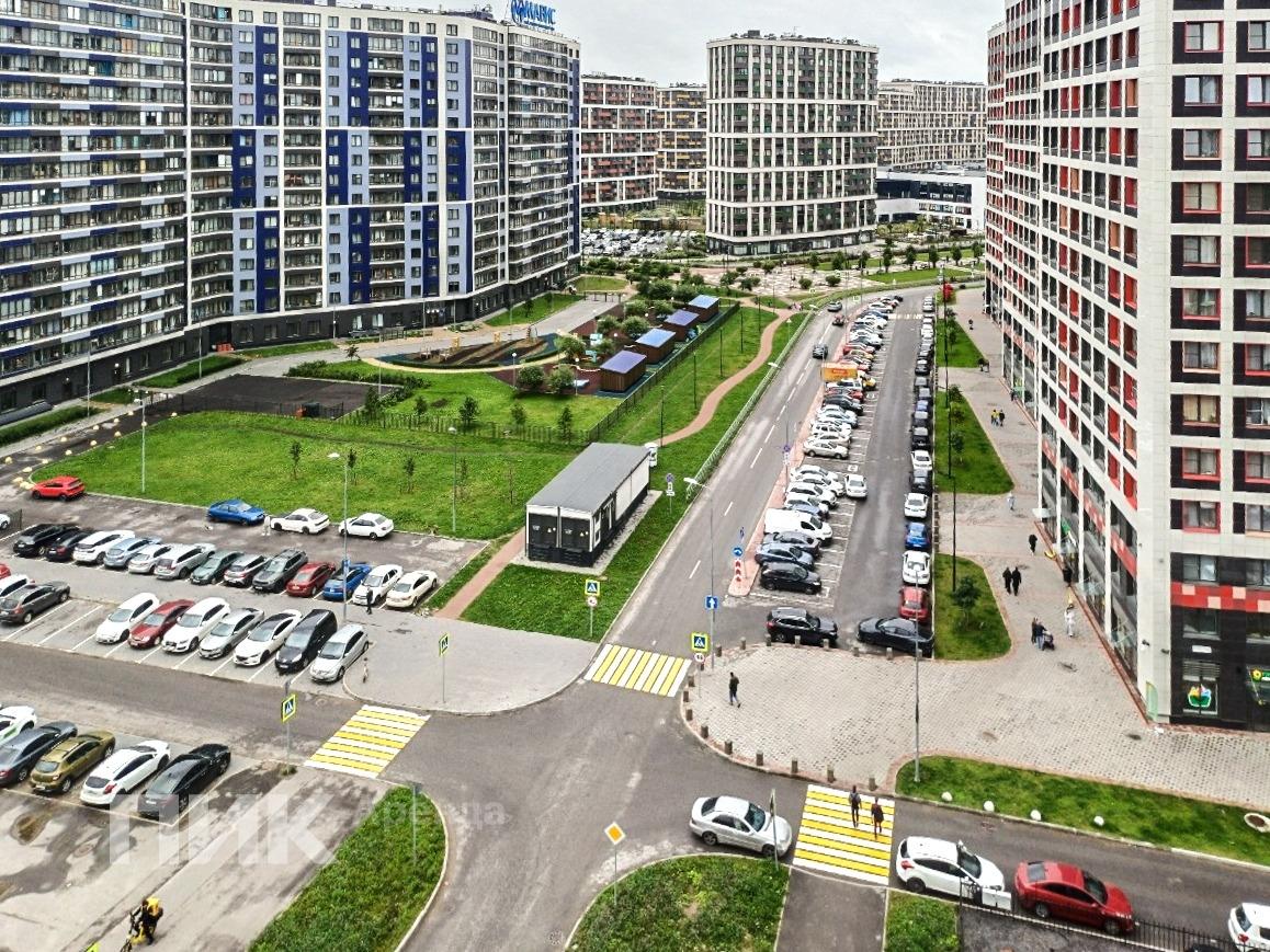 1-к. квартира, 35.2 м², 42 600 ₽/мес — фото № 18