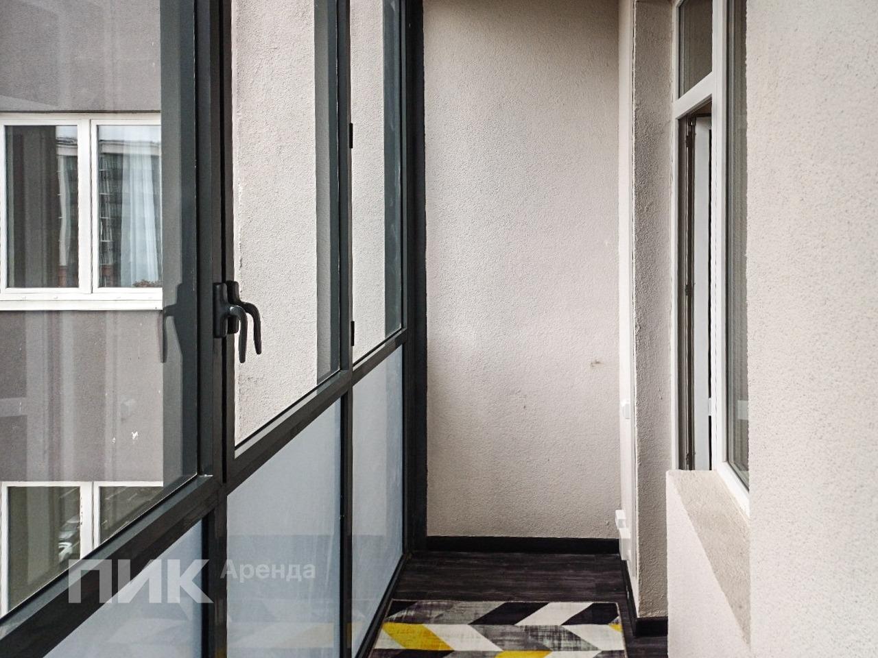1-к. квартира, 35.2 м², 42 600 ₽/мес — фото № 12