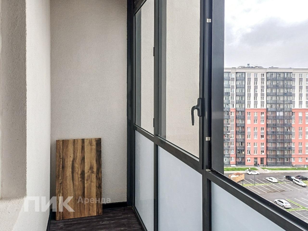 1-к. квартира, 35.2 м², 42 600 ₽/мес — фото № 11