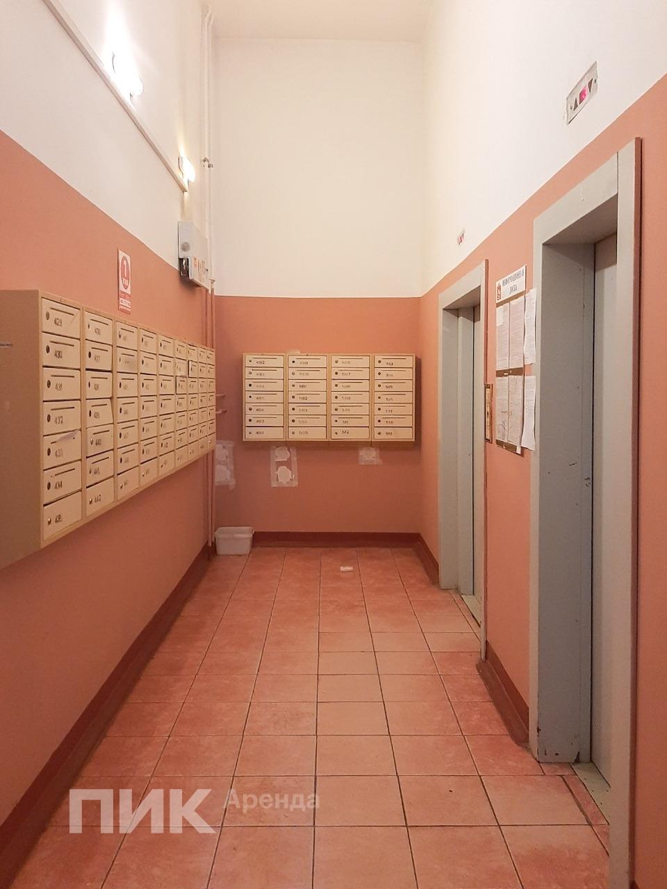 1-к. квартира, 43.2 м², 42 000 ₽/мес — фото № 17