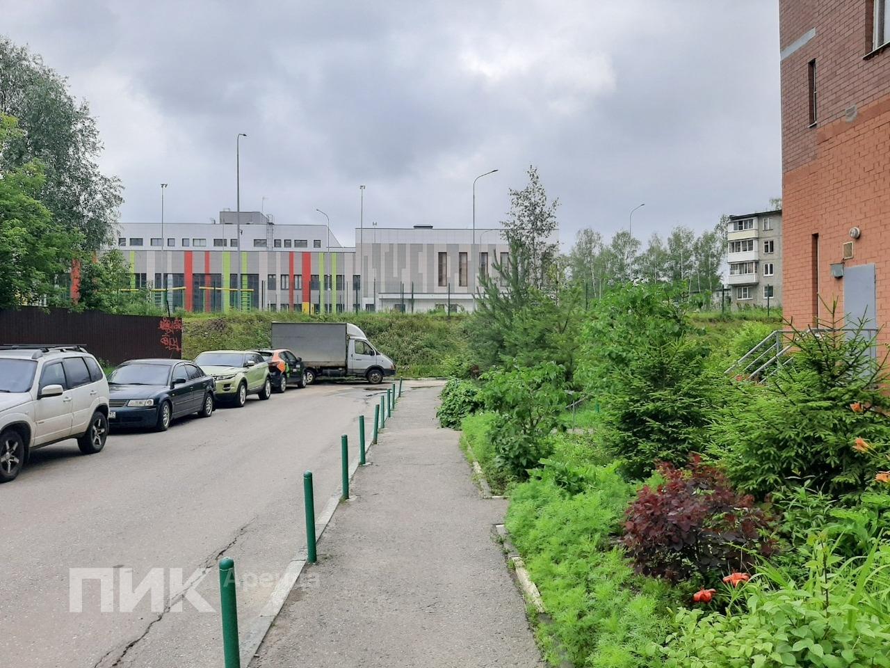 1-к. квартира, 43.2 м², 42 000 ₽/мес — фото № 22