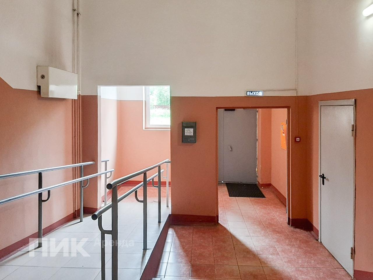 1-к. квартира, 43.2 м², 42 000 ₽/мес — фото № 18