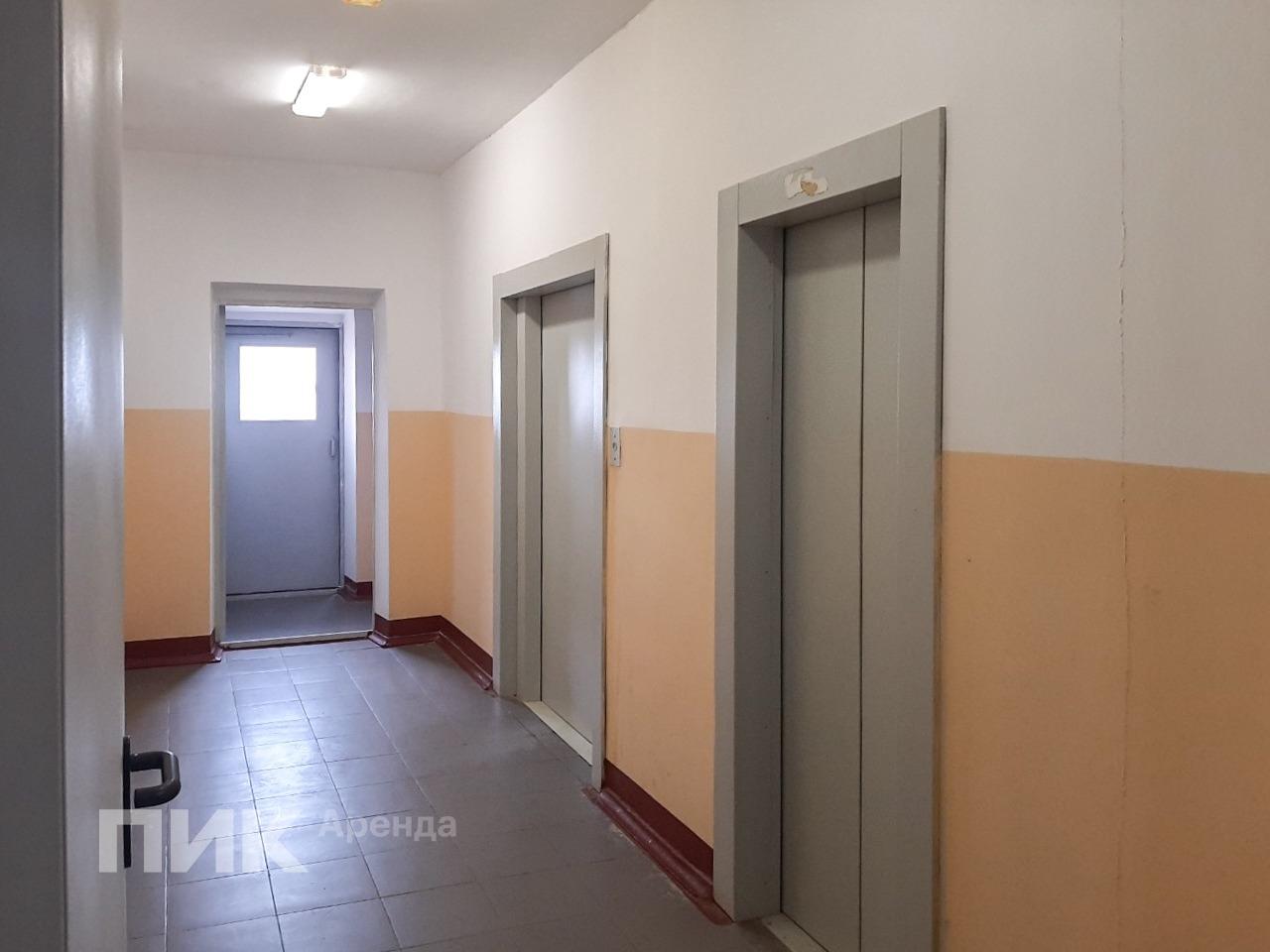 1-к. квартира, 43.2 м², 42 000 ₽/мес — фото № 16