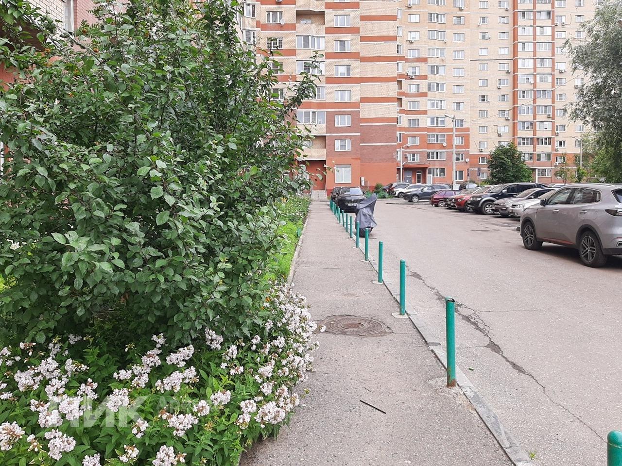 1-к. квартира, 43.2 м², 42 000 ₽/мес — фото № 23