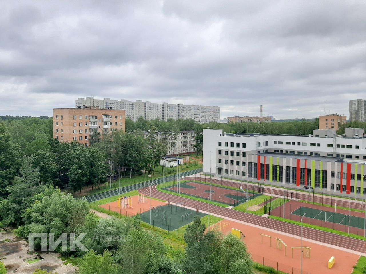 1-к. квартира, 43.2 м², 42 000 ₽/мес — фото № 19