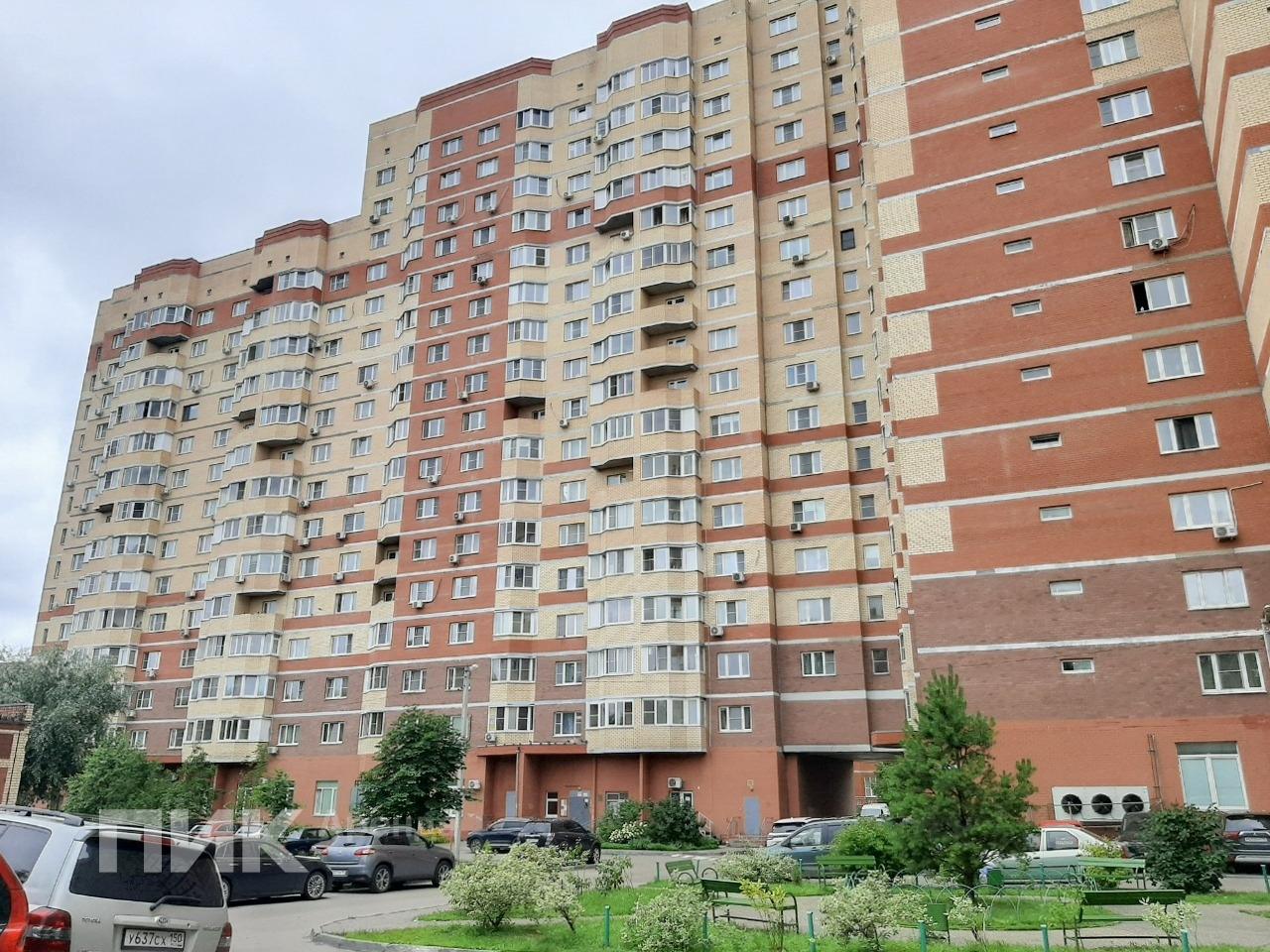 1-к. квартира, 43.2 м², 42 000 ₽/мес — фото № 20