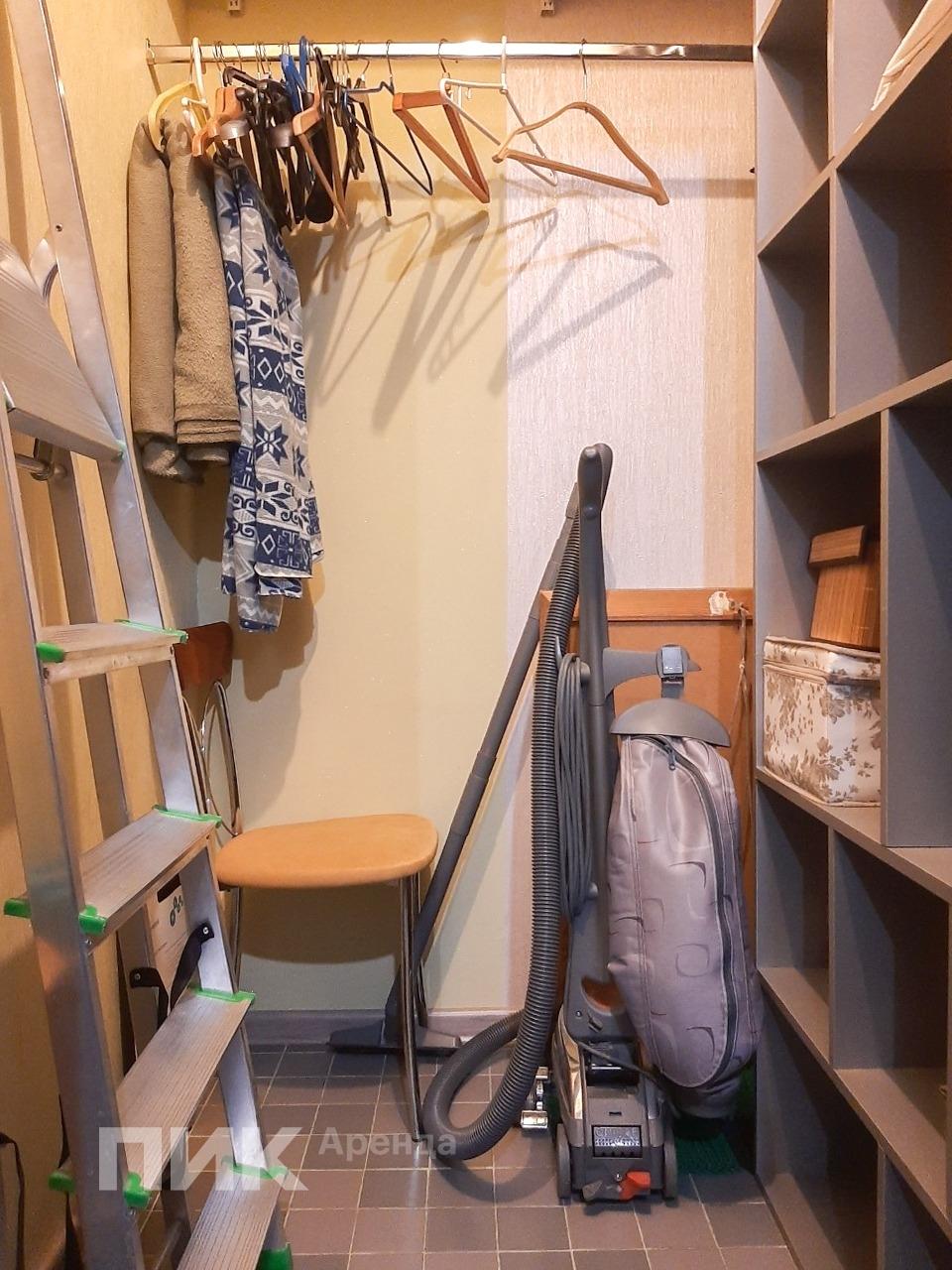 1-к. квартира, 43.2 м², 42 000 ₽/мес — фото № 15