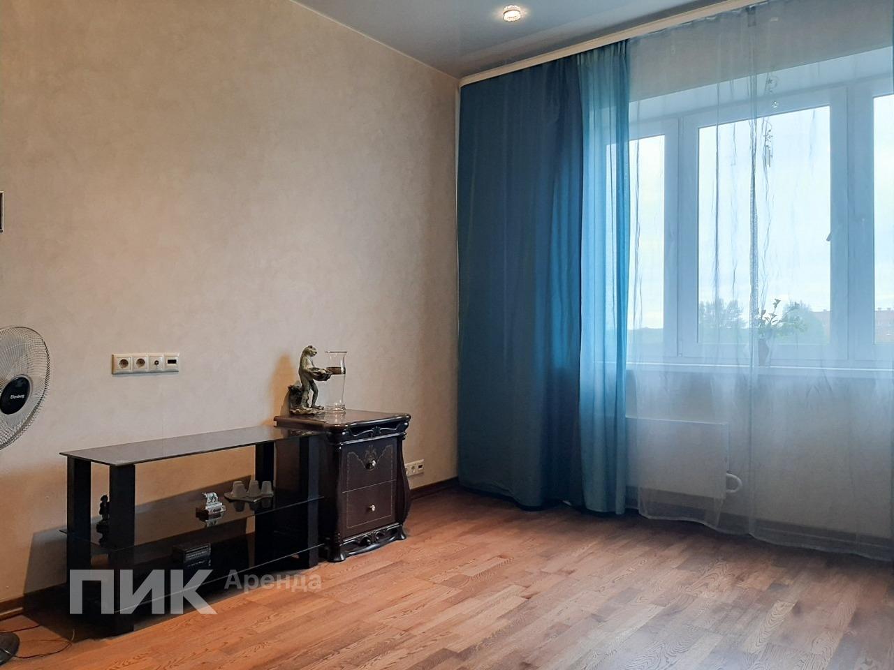 1-к. квартира, 43.2 м², 42 000 ₽/мес — фото № 7