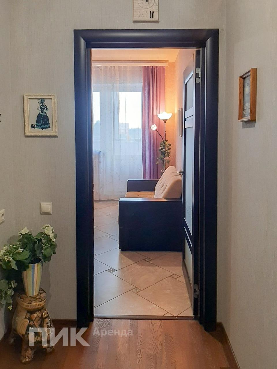 1-к. квартира, 43.2 м², 42 000 ₽/мес — фото № 11