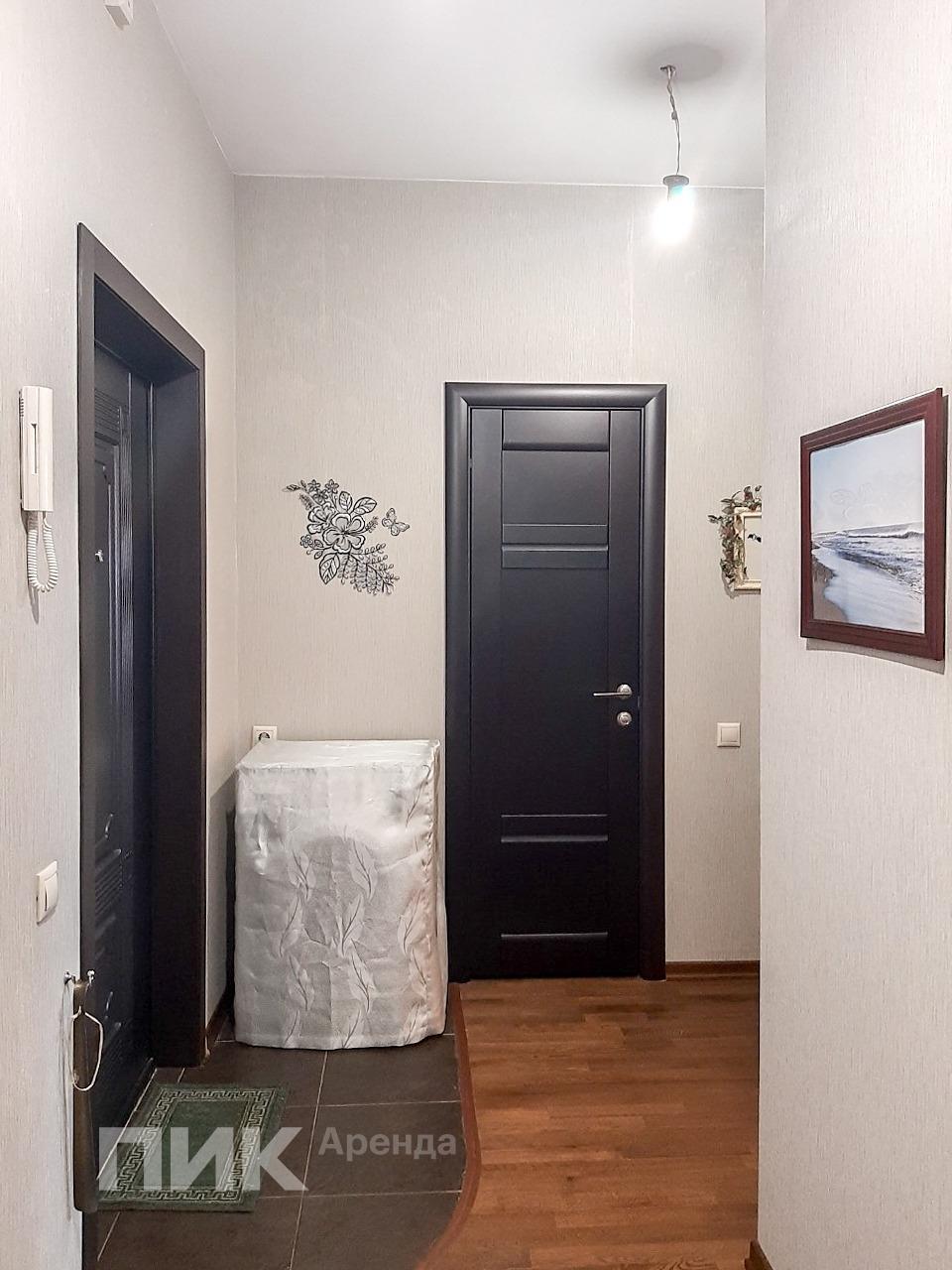 1-к. квартира, 43.2 м², 42 000 ₽/мес — фото № 12