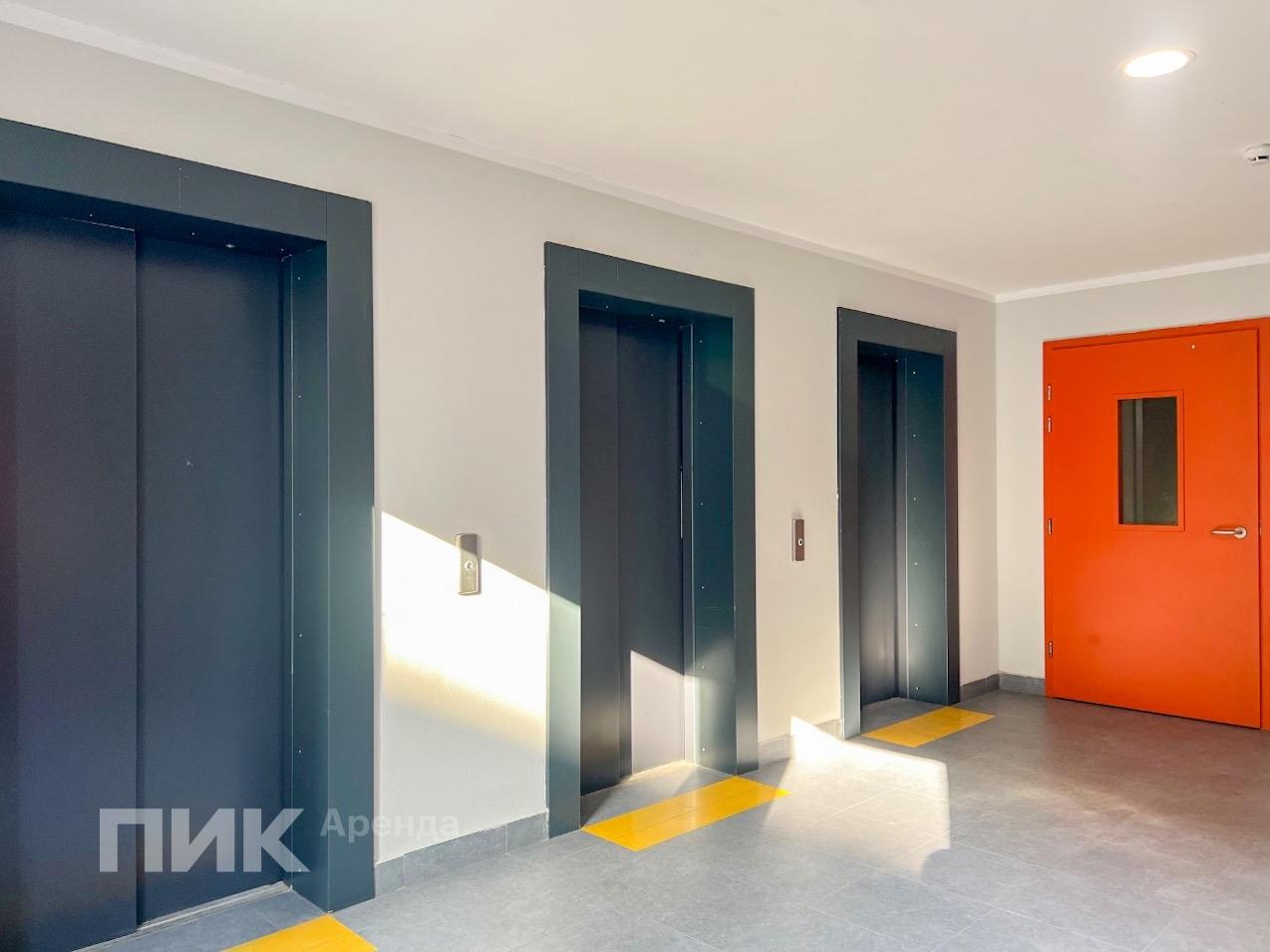 3-к. квартира, 80 м², 127 500 ₽/мес — фото № 19