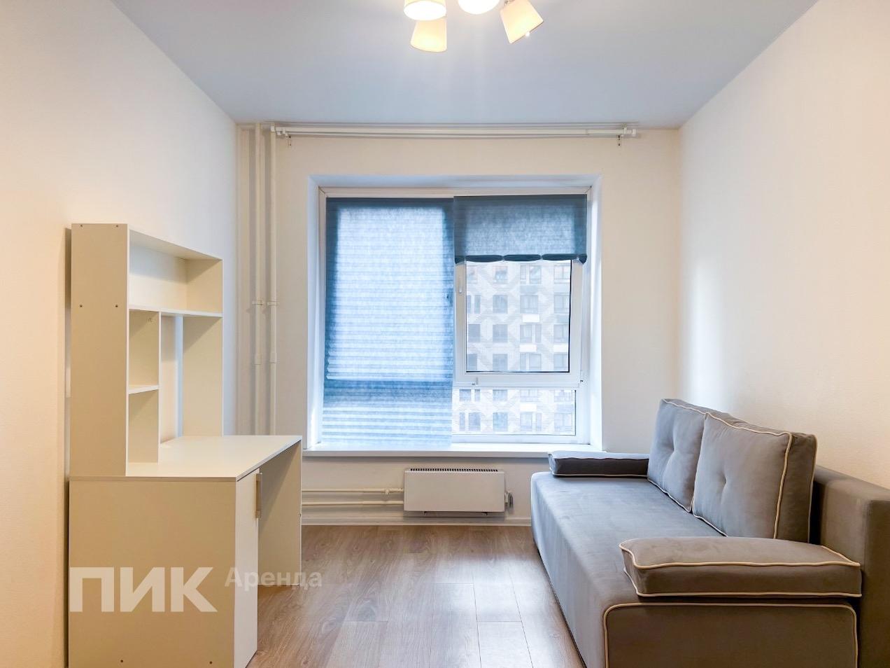 3-к. квартира, 80 м², 127 500 ₽/мес — фото № 7