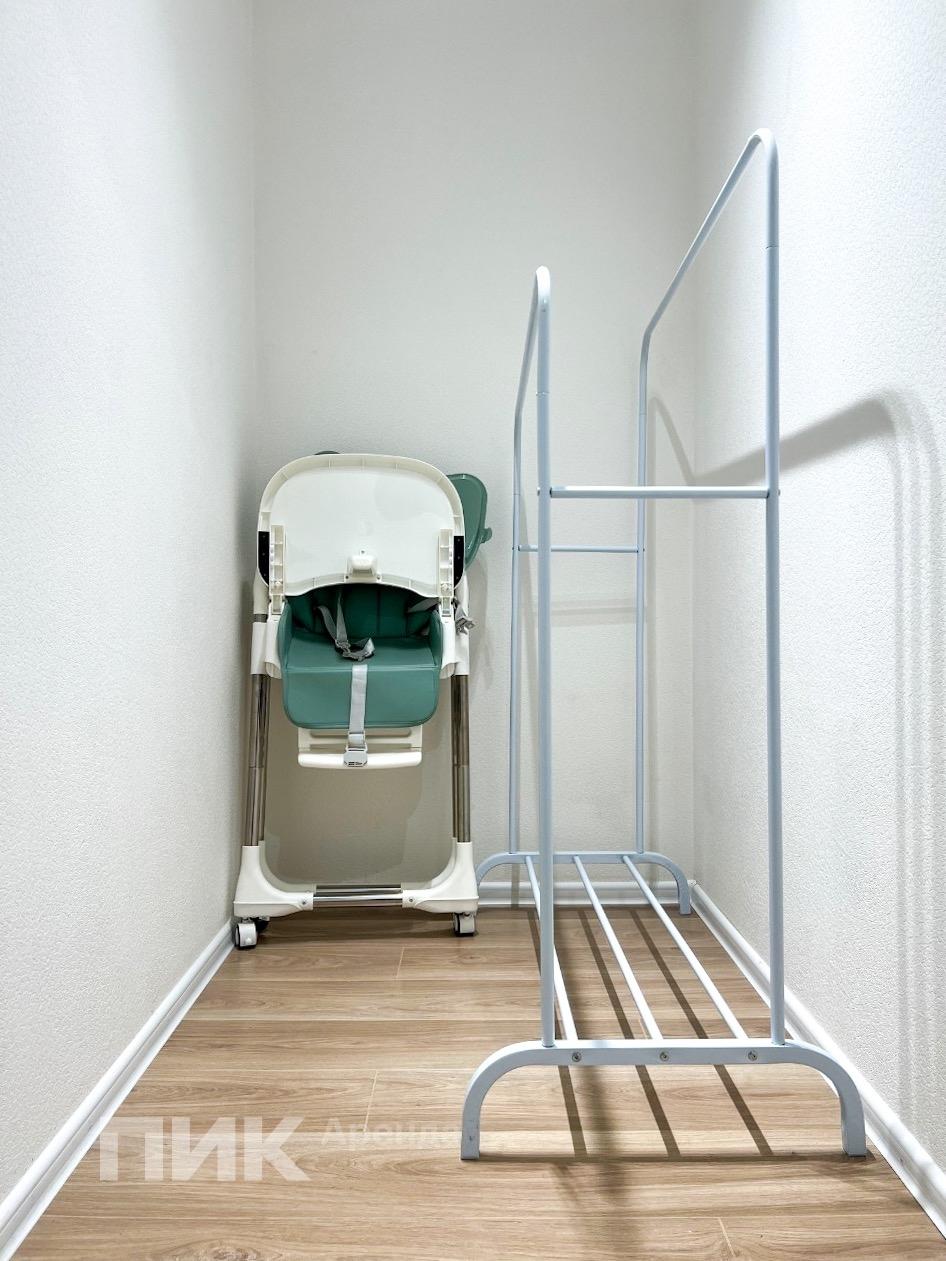 3-к. квартира, 80 м², 127 500 ₽/мес — фото № 18