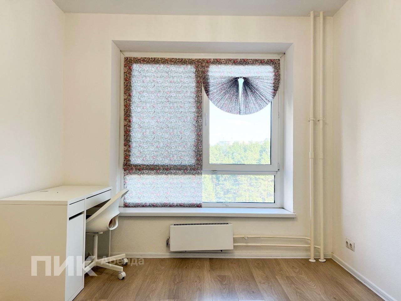 3-к. квартира, 80 м², 127 500 ₽/мес — фото № 4