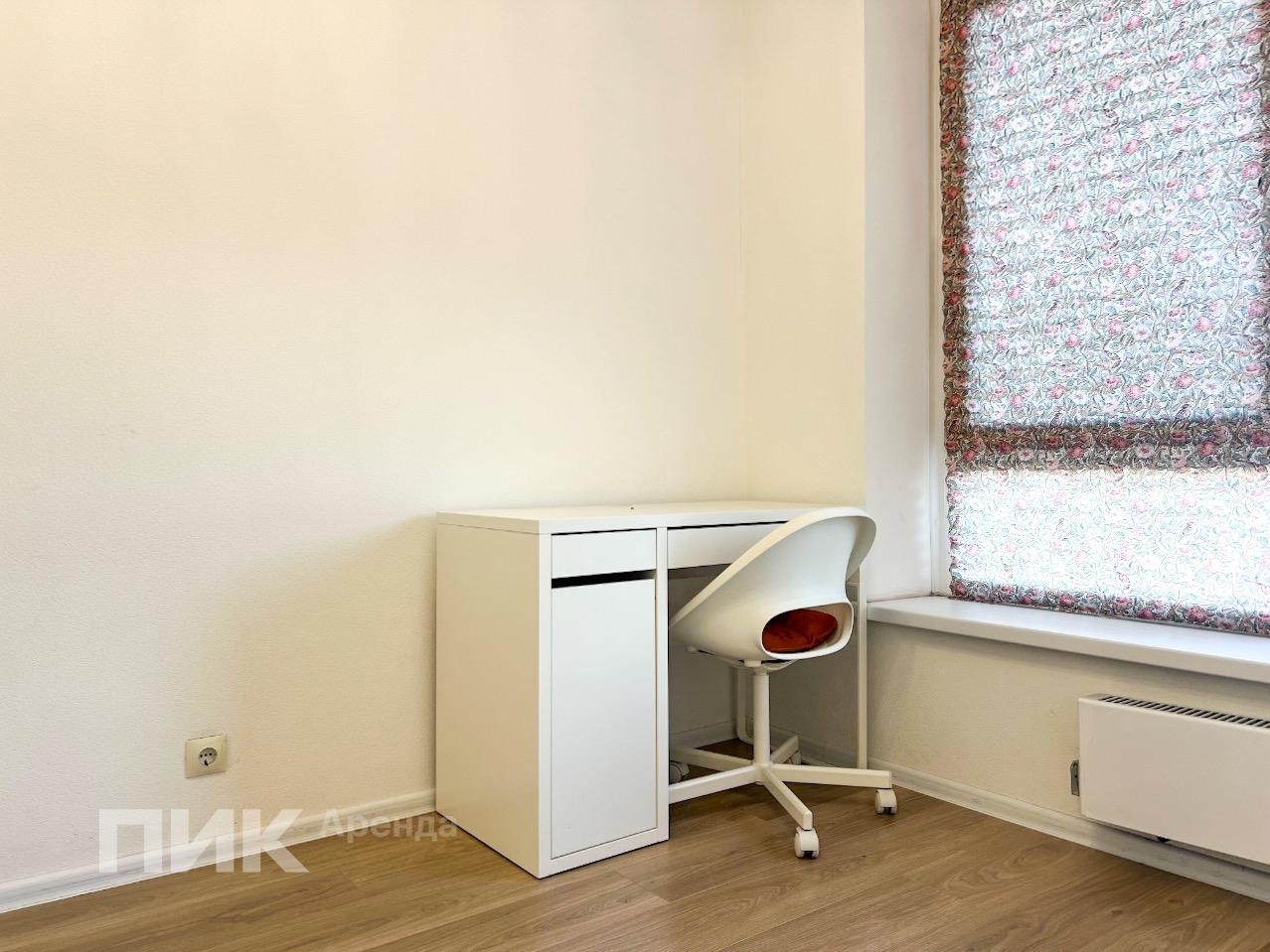 3-к. квартира, 80 м², 127 500 ₽/мес — фото № 5