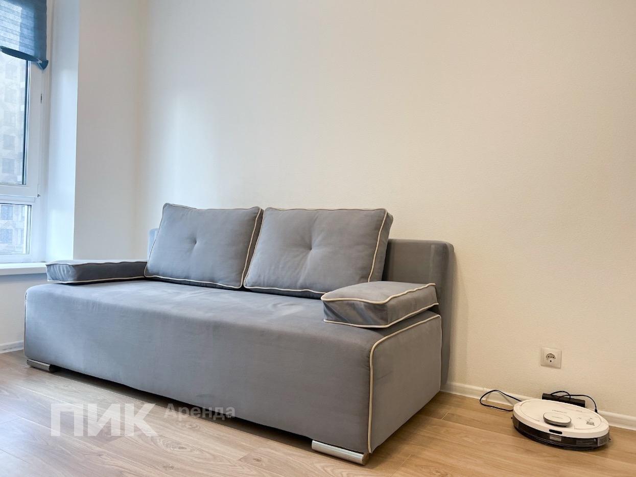 3-к. квартира, 80 м², 127 500 ₽/мес — фото № 8