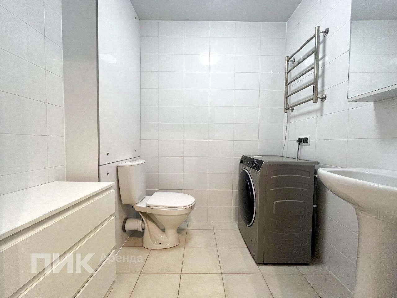 3-к. квартира, 80 м², 127 500 ₽/мес — фото № 15