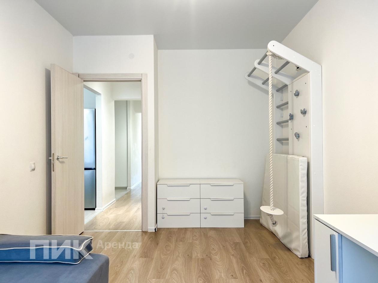 3-к. квартира, 80 м², 127 500 ₽/мес — фото № 10