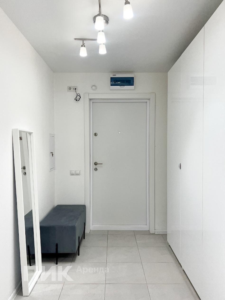 3-к. квартира, 80 м², 127 500 ₽/мес — фото № 17