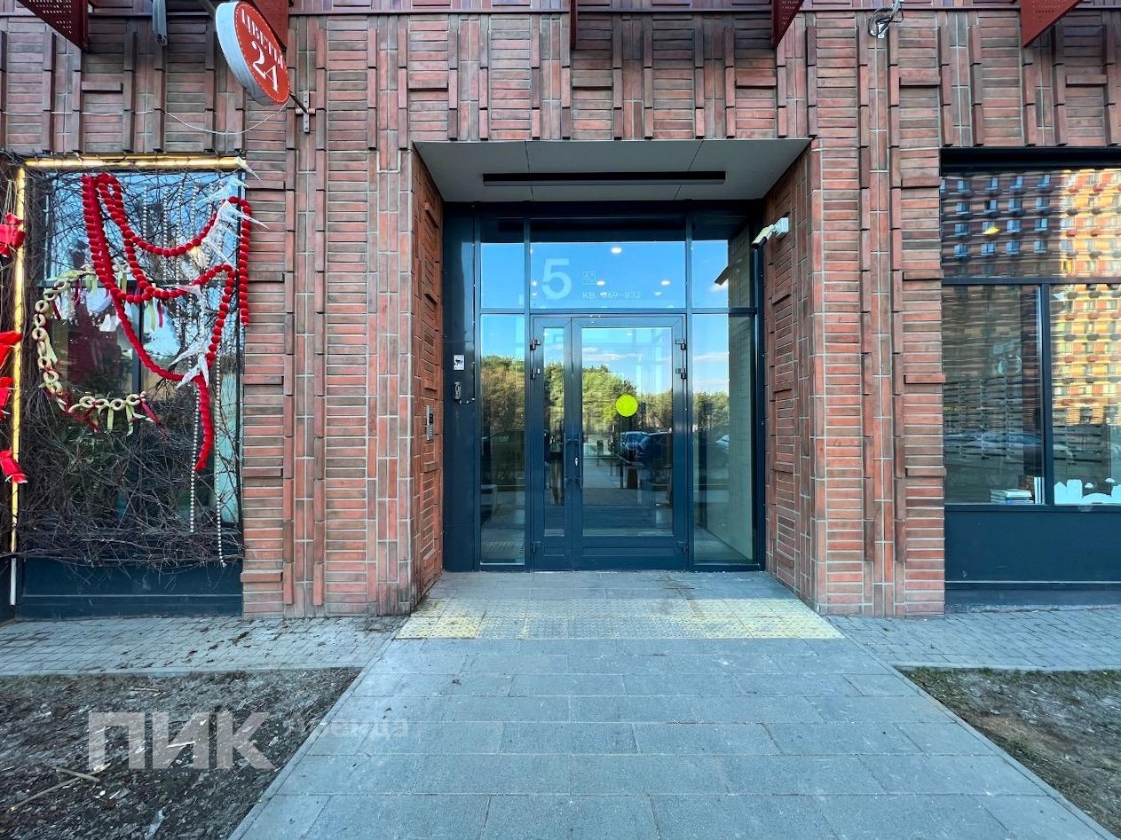 3-к. квартира, 80 м², 127 500 ₽/мес — фото № 23