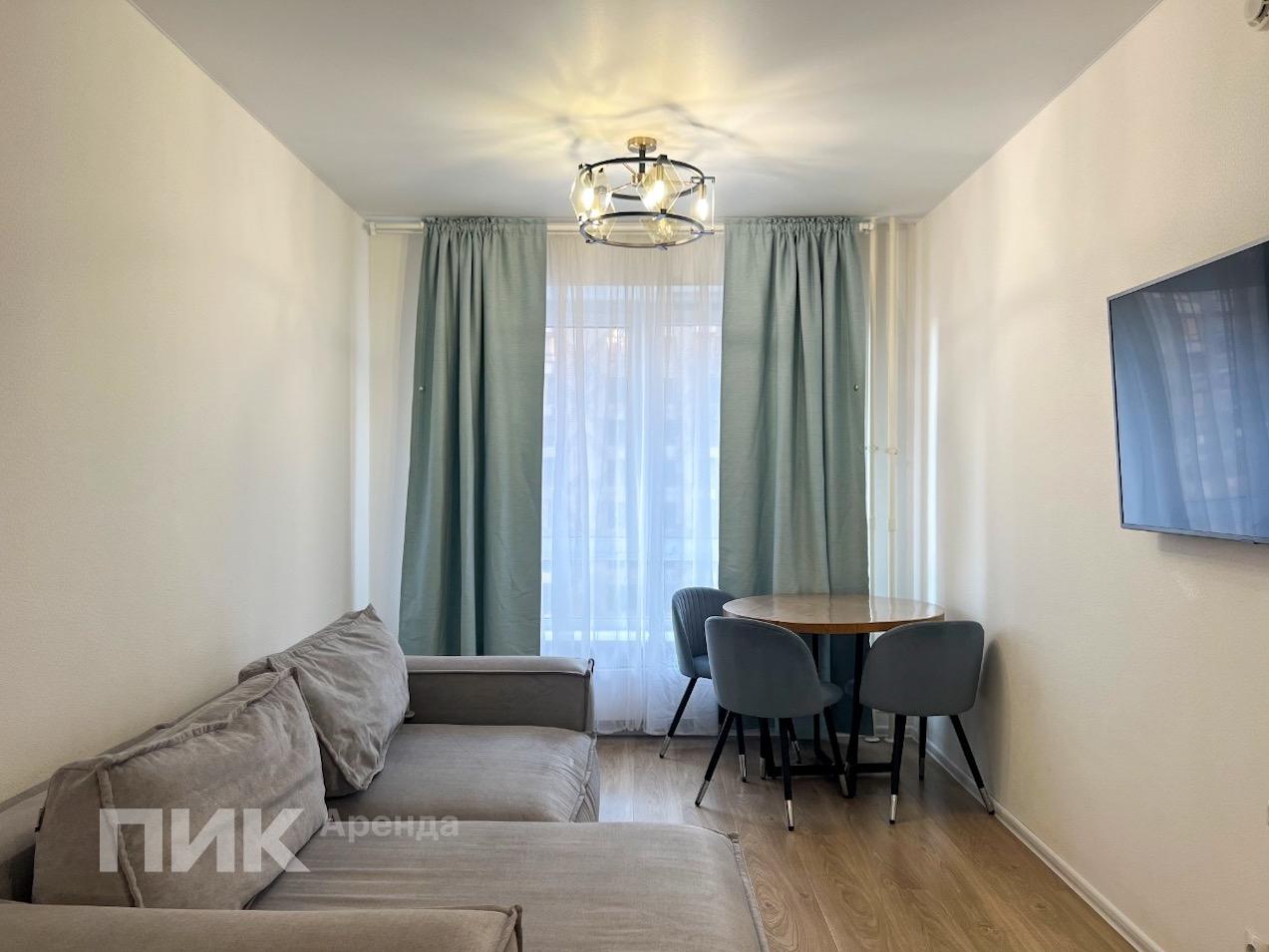 3-к. квартира, 80 м², 127 500 ₽/мес — фото № 11