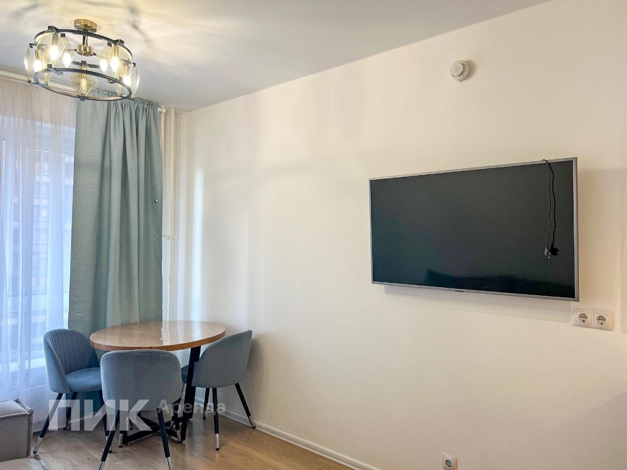 3-к. квартира, 80 м², 127 500 ₽/мес — фото № 12