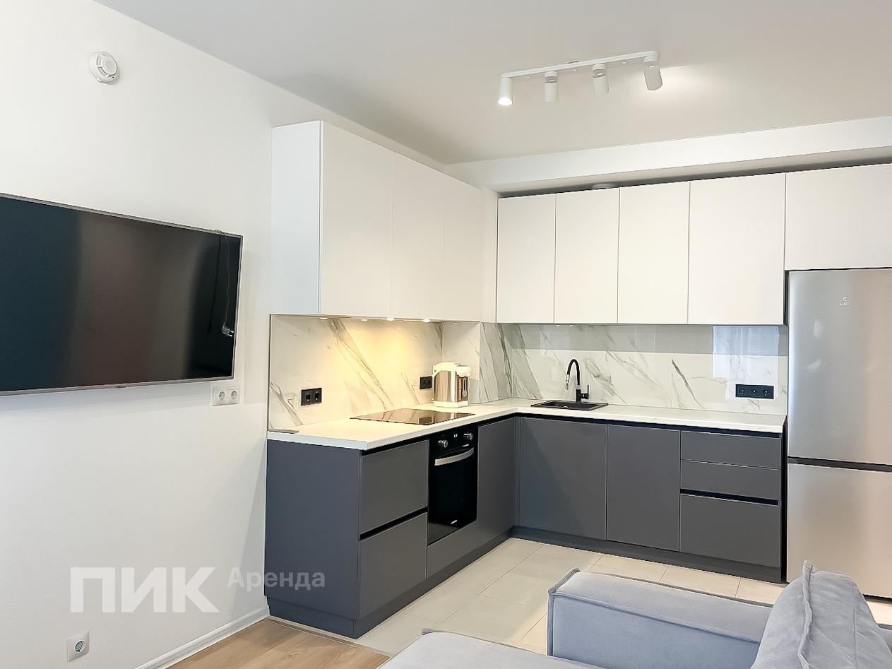 3-к. квартира, 80 м², 127 500 ₽/мес — фото № 13