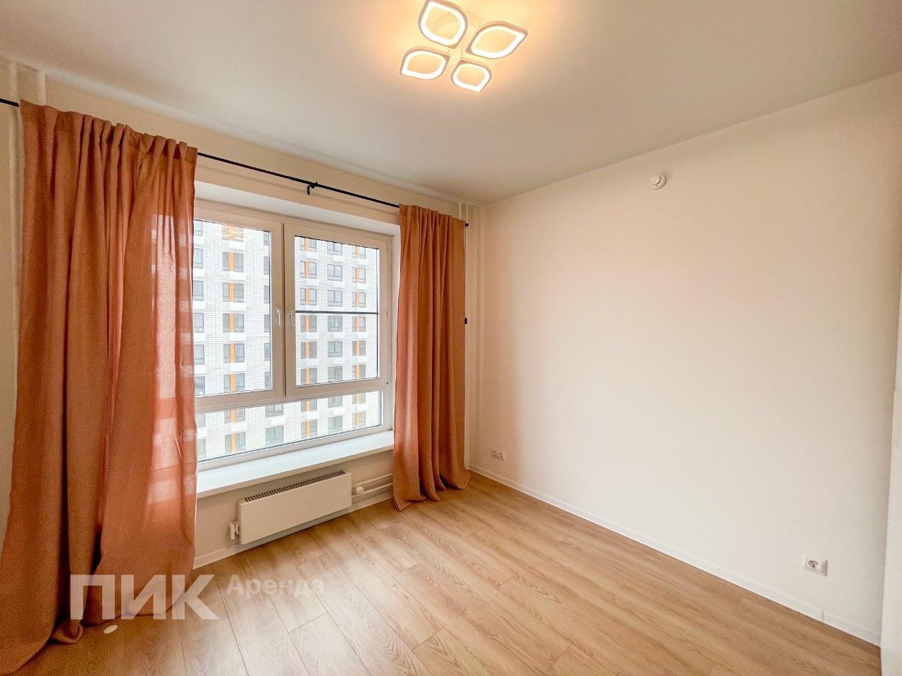 2-к. квартира, 55.5 м², 76 600 ₽/мес — фото № 10