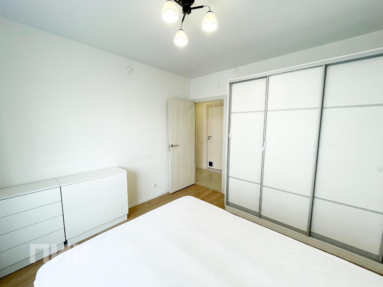 2-к. квартира, 55.5 м², 76 600 ₽/мес — фото № 8