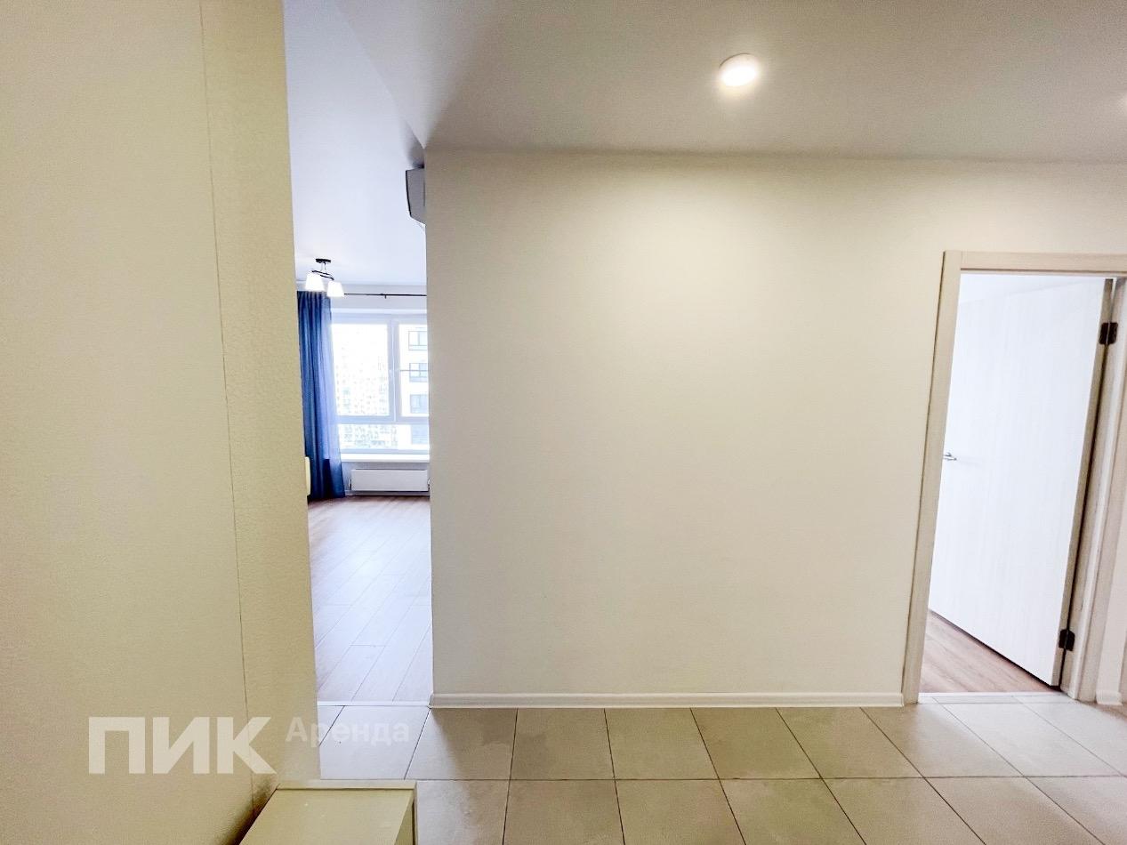 2-к. квартира, 55.5 м², 76 600 ₽/мес — фото № 15