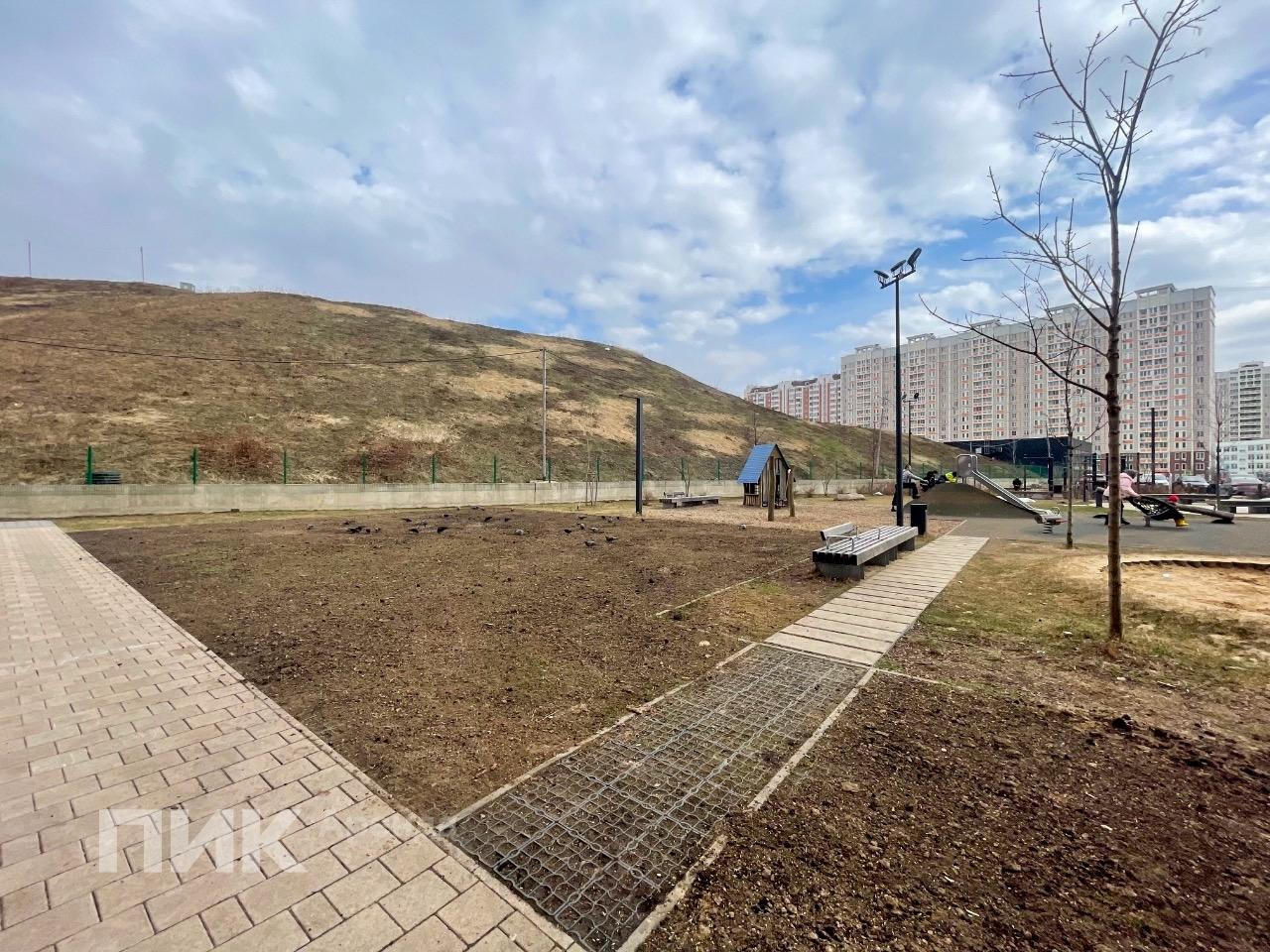 2-к. квартира, 55.5 м², 76 600 ₽/мес — фото № 22