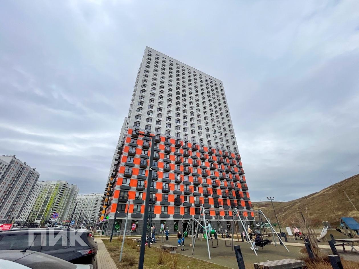 2-к. квартира, 55.5 м², 76 600 ₽/мес — фото № 20