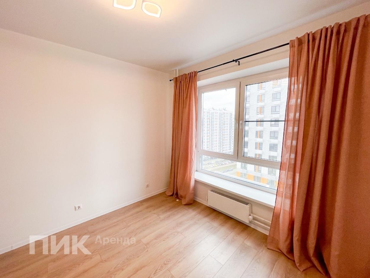 2-к. квартира, 55.5 м², 76 600 ₽/мес — фото № 9