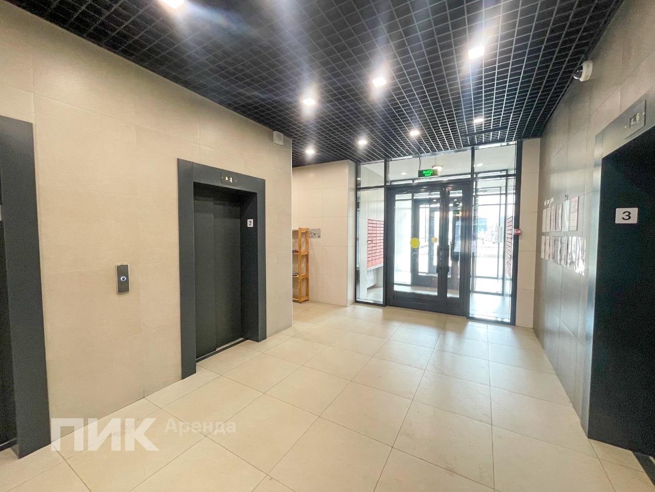 2-к. квартира, 55.5 м², 76 600 ₽/мес — фото № 18