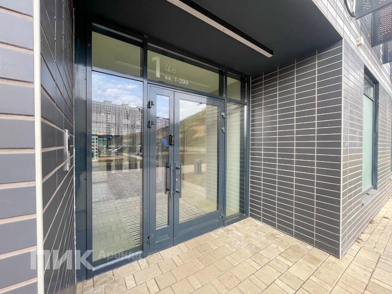 2-к. квартира, 55.5 м², 76 600 ₽/мес — фото № 21