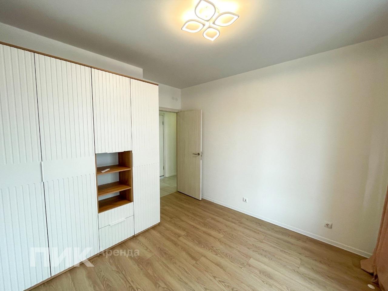 2-к. квартира, 55.5 м², 76 600 ₽/мес — фото № 11