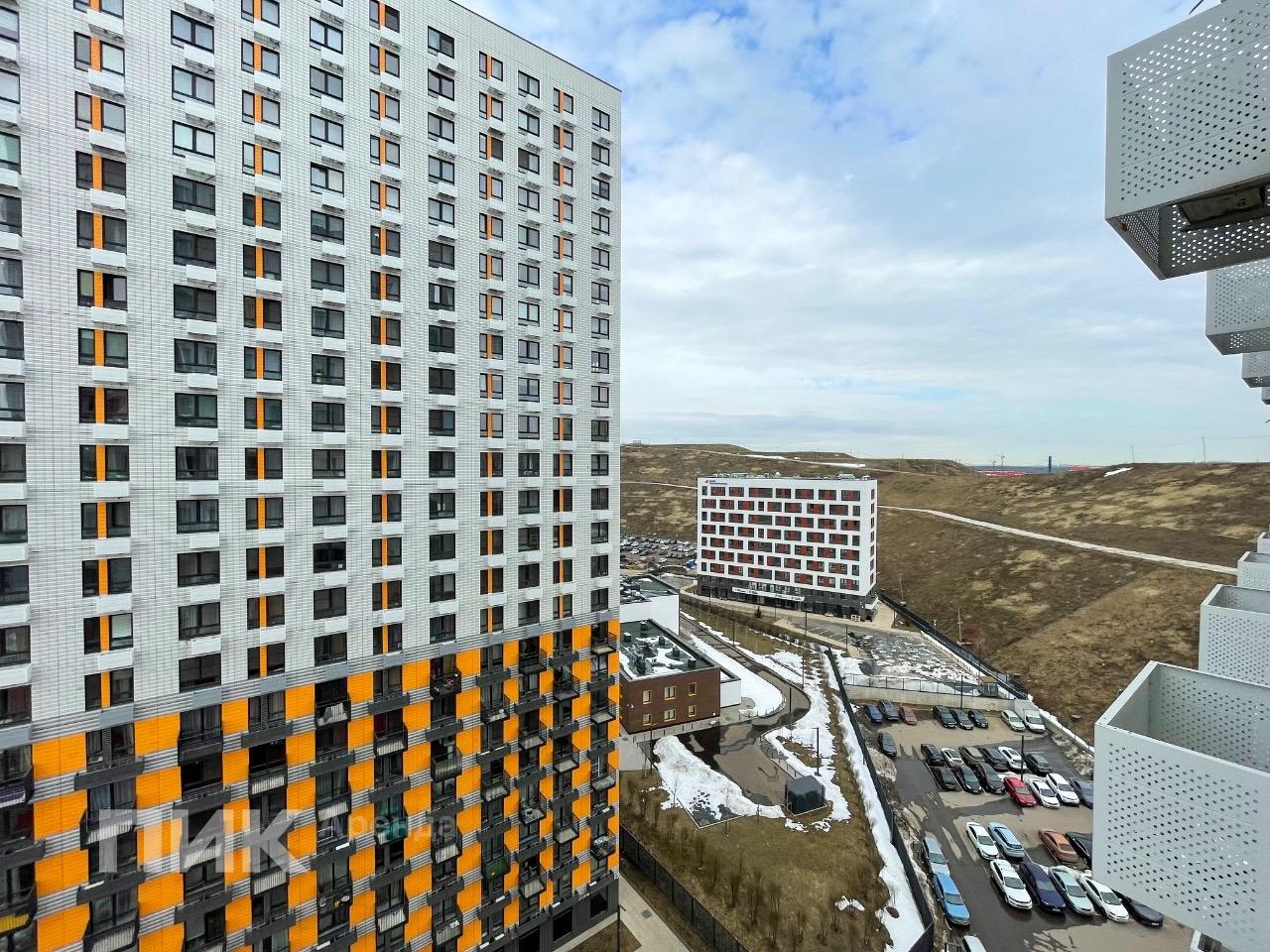 2-к. квартира, 55.5 м², 76 600 ₽/мес — фото № 19