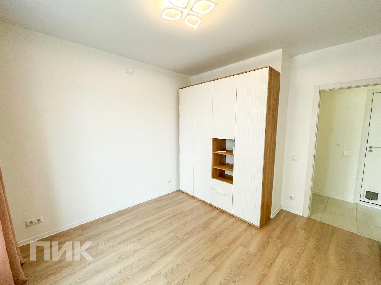 2-к. квартира, 55.5 м², 76 600 ₽/мес — фото № 12