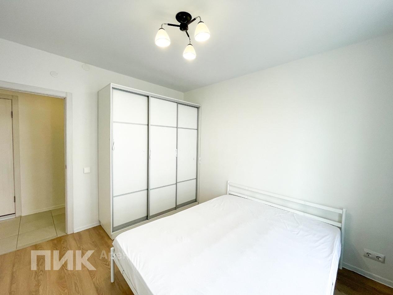 2-к. квартира, 55.5 м², 76 600 ₽/мес — фото № 7